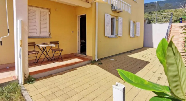 Апартаменты c 1 комнатой Apartments Pinta de Sol