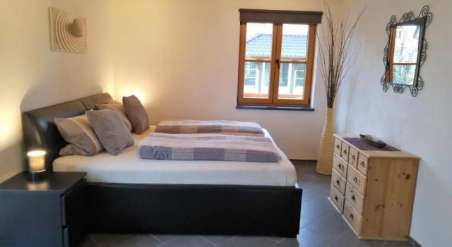 Ferienwohnung Strata Montana, Prenota Hotel Bensheim Bergstraße