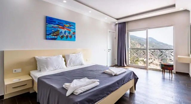 La Villa Celine