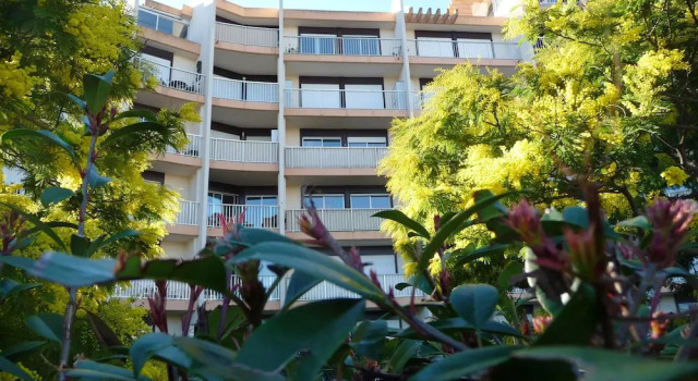 Apartment With one Bedroom in Mandelieu-la-napoule, With Wonderful Mou, Забронировать Апартаменты/квартира Манделье-ла-Напуль Mimosa Road