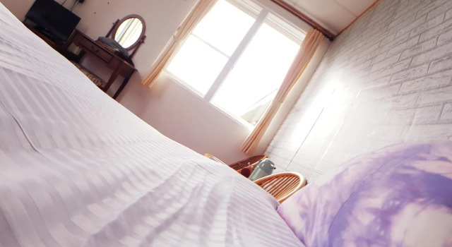 Двухместный номер Standard Shan Shui-Yuan Vege Guest House