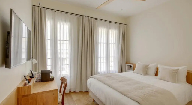Номер Standard BADON BOUTIQUE HÔTEL