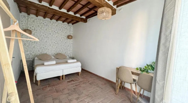Апартаменты Superior NEW! -Verderame Rooms & Suite in Lucca