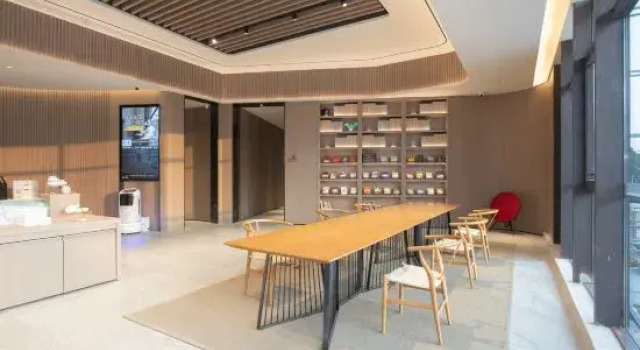 JI Hotel (Ningbo Jiangbei Aotizhongxin)