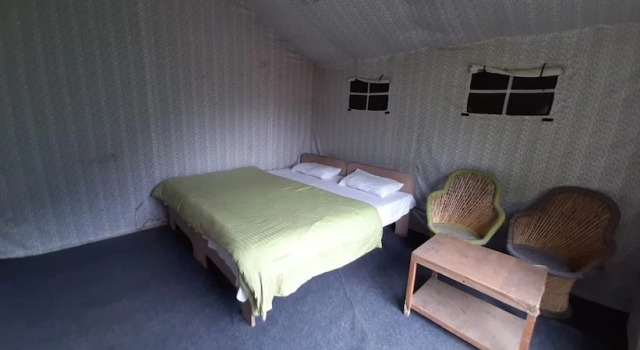 Feel Factor By Bull Adventure 006, Rezervovat Hotel Tehri Uttarakhand