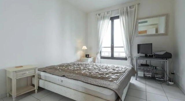Spacious 3BR central - 6 pax - 2 mn from Croisette