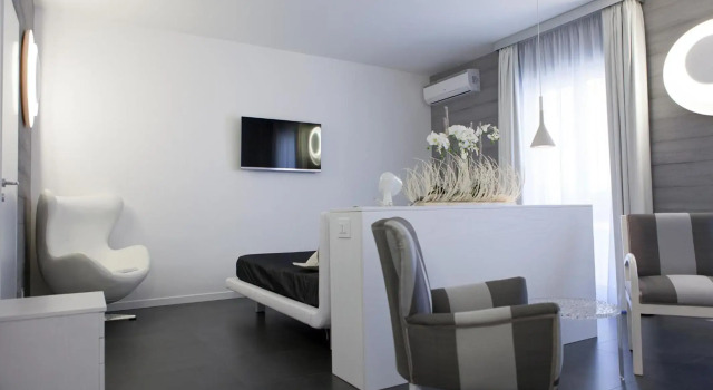 Piccola Caracas B&B