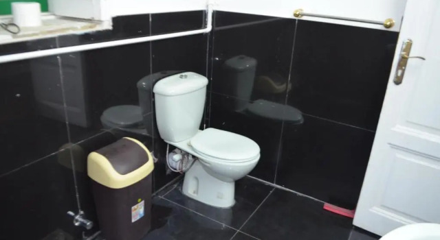 Трёхместный номер Standard Colour Holidays