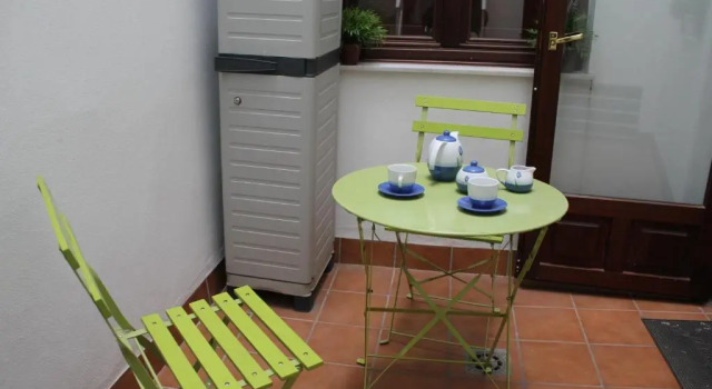 Apartamento Plaza Salvador, Забронировать Апартаменты/квартира Старый город Севилья