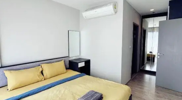 Люкс The Base Pattaya Condominium