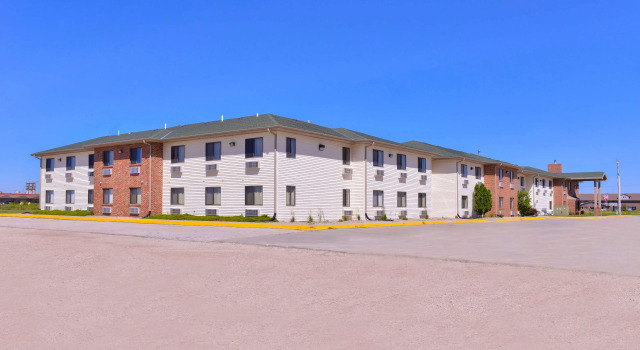 Americas Best Value Inn Missouri Valley, Varaa Hotelli Missouri Valley Iowa