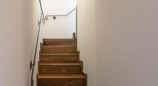 Апартаменты Standard c 1 комнатой Residenza Napoleone