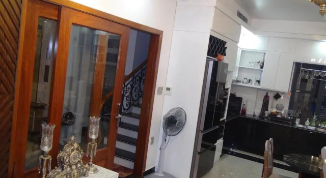 Апартаменты Khanh Phong Homestay Venice 21-12 Vinhomes Imperia