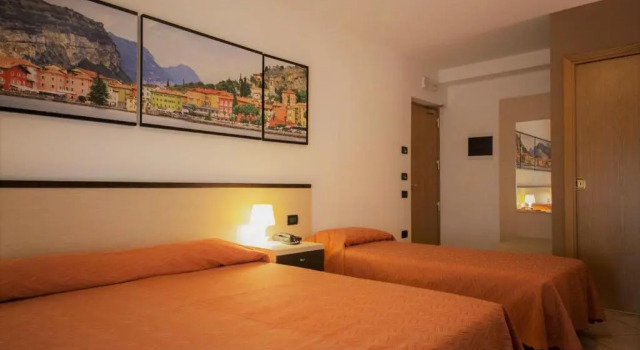 Номер Standard Residence Hotel Miralago