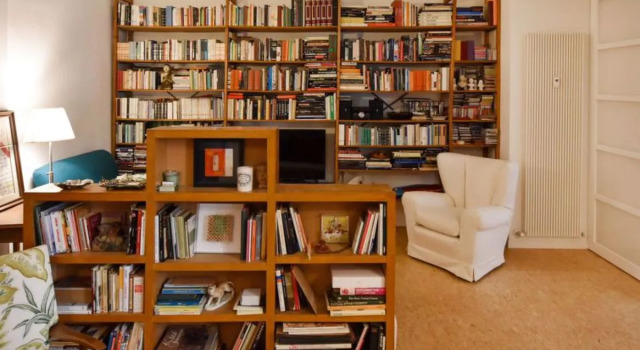 NoLo Art Apartment, Book Apartment Hotels in Milan with Parking, near Pasteur, Parking