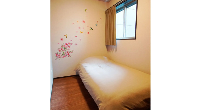 Kyostay Iroha Toji Annex, Prenota Hotel Minami Ward 