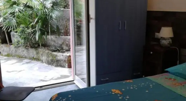 Bilocale alle 5 Terre Monterosso 200m from the beach, Забронировать Отель Отели Монтероссо-аль-Маре с бассейном, Бассейн