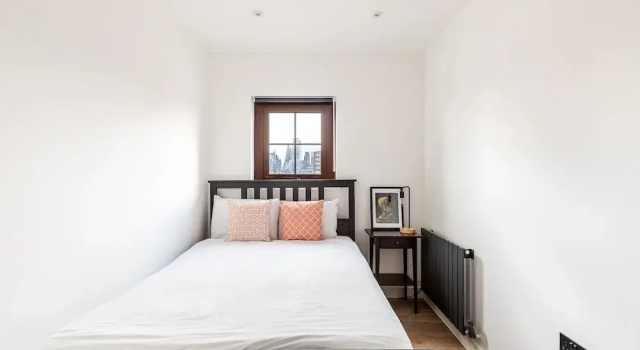 Апартаменты City View Spacious 2 Bedroom Penthouse