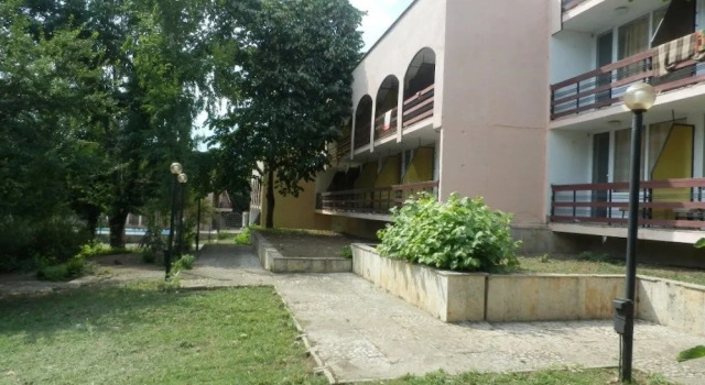 Olimpia Supersnab Hotel