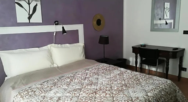 Номер Deluxe Le ginestre