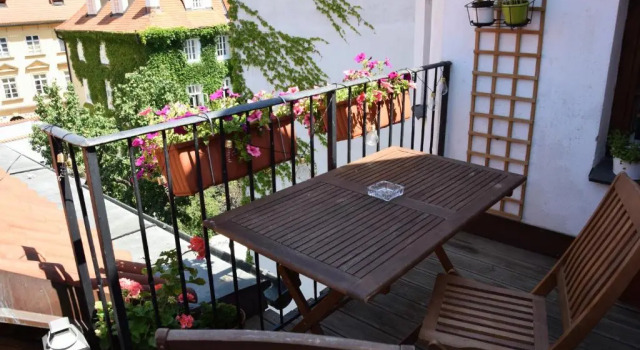 Apartman Mala Strana