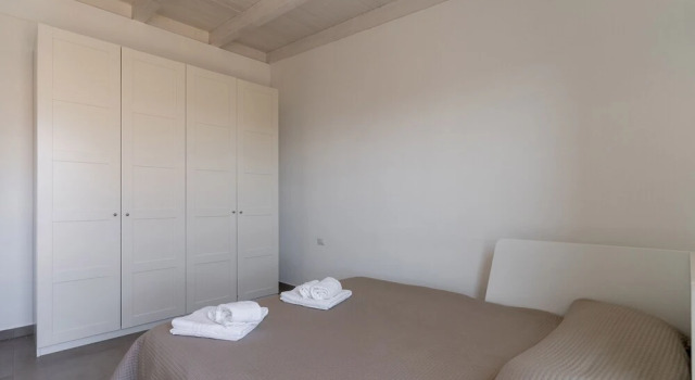 3644 Attico di Leo by Barbarhouse, Boek Appartement Lecce Salento