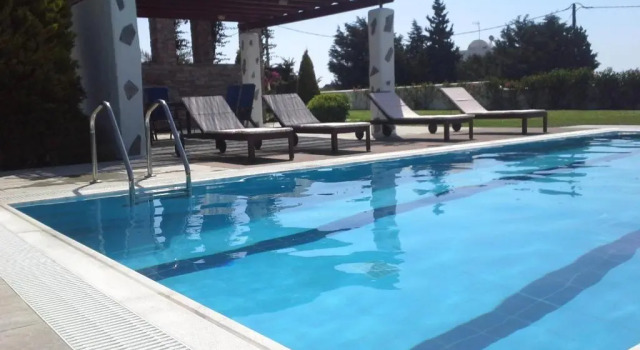 Вилла Aeolos Villa