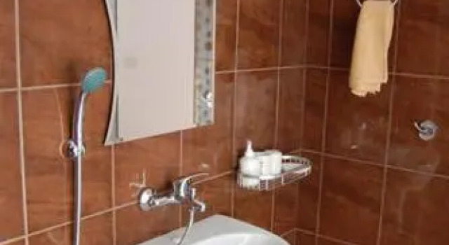 White Guest House