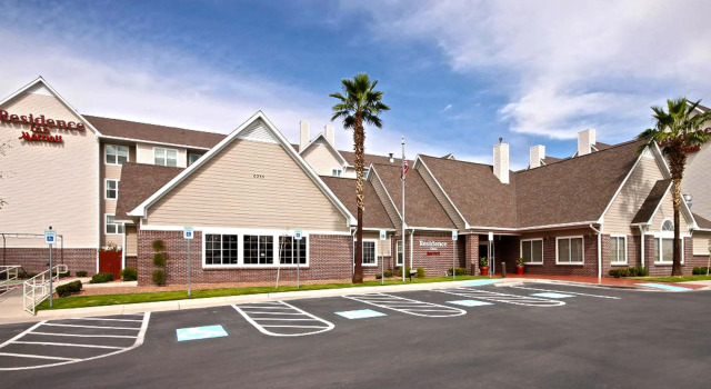 Residence Inn by Marriott Davenport