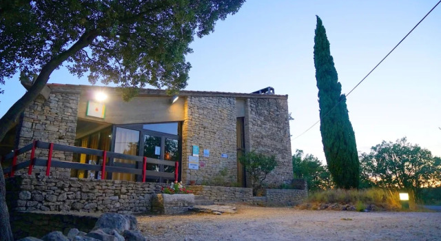 VVF Luberon Provence, Murs, Rezervovat Hotel Murs Luberon
