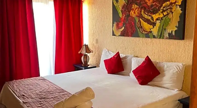 Люкс Hotel Villas Ajijic, Ajijic Chapala Jalisco