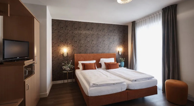 Stadthotel