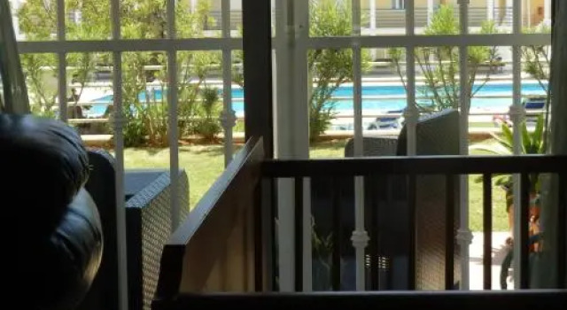 Sun & Pool Holiday Apartment, Rezervasyon Daire Algarve havuzlu oteller, Yüzme Havuzu