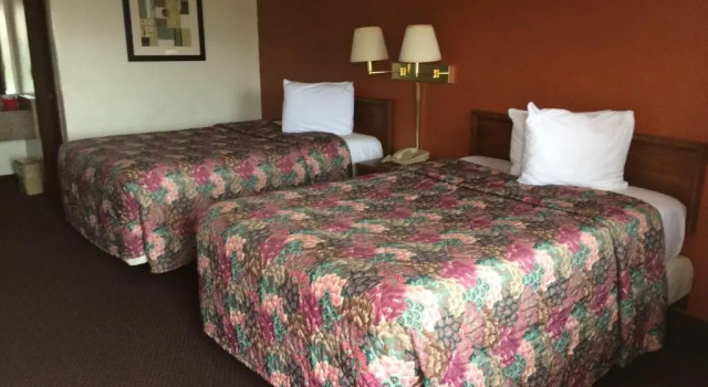 Rexdale Inn, Reserva ahora Hotel Seminole Oklahoma