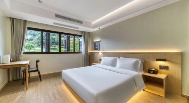 Deluxe Suite X Home B&B
