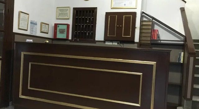 Hostal Barbate, Забронировать Хостел Барбате Коста-де-ла-Лус