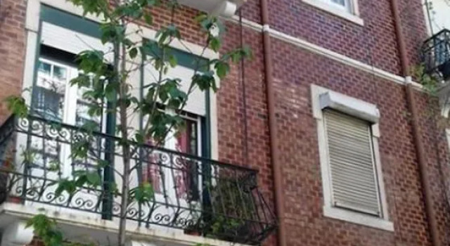 Come Inn Lisbon Estefãnia