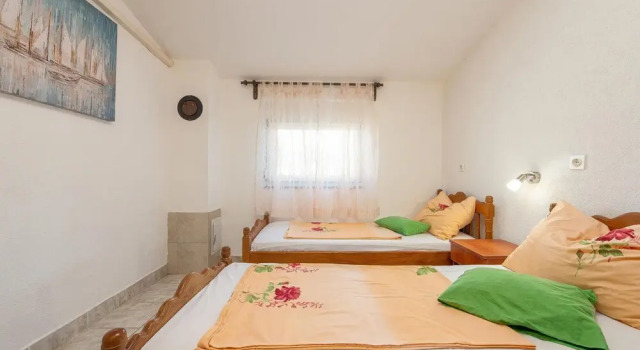 Amazing Apartment in Vir With 1 Bedrooms and Wifi