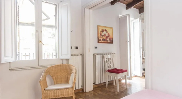RSH Fori Imperiali Apartments