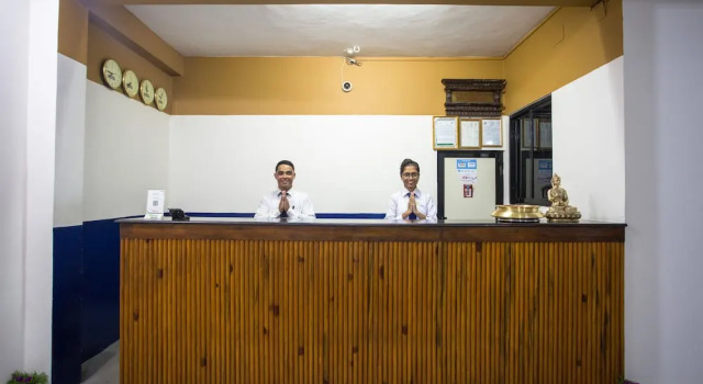Siddhartha Hotel, Tikapur, Забронировать Отель Тикапур провинция Судурпаштин-Прадеш