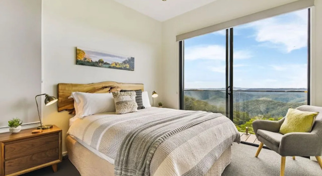 Номер Luxury The Ridge at Maleny