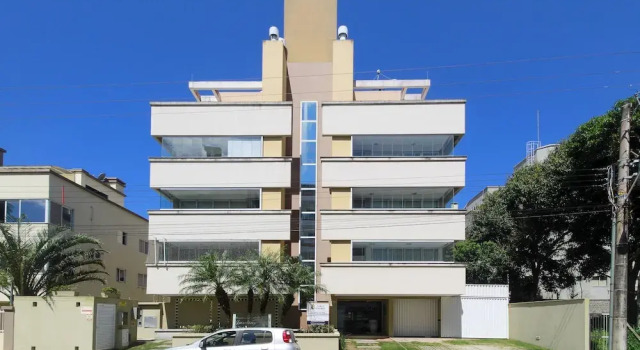 Apartamento 2 quartos - 184A, Забронировать Апартаменты/квартира Бомбиньяс Санта-Катарина