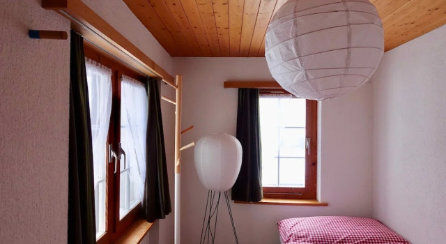 Апартаменты Ferienwohnung Sandgasse