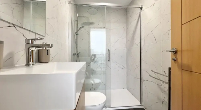Номер Standard Пентхаус Apartamentos Varela 14