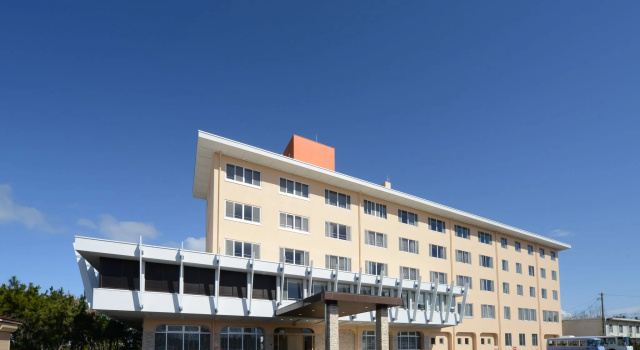 KAMENOI HOTEL Chitamihama, Buchen Sie Hotel Chita Aichi