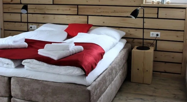 Kuckucksnester Hinterzarten, Reserva ahora Apartamento Hoteles en Baden-Wurtemberg con aparcamiento, Aparcamiento