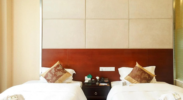 Suzhou Phoenix Hotspring Resort