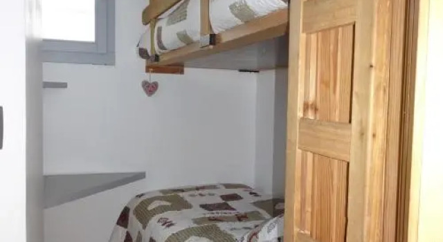 Apartment Agréable - emplacement idéal, Забронировать Апартаменты/квартира Пралоньян-ла-Вануаз Massif de la Vanoise, рядом с Горнолыжный подъемник Пусе