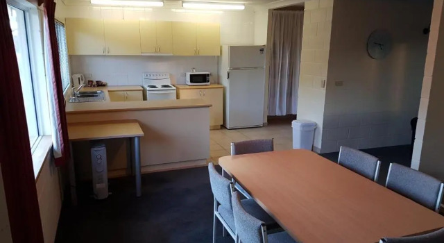 3 Bedrooms Apartment JE Resort