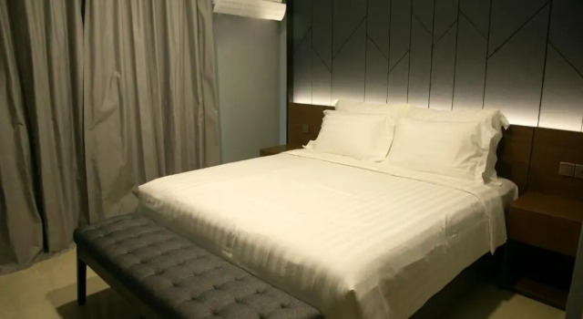 Люкс Herloom Serviced Residence